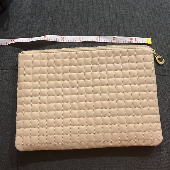 Authentic Celine Clutch - Picture 7 of 7